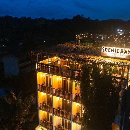 Scenic Bay Weligama 호텔 외부 사진
