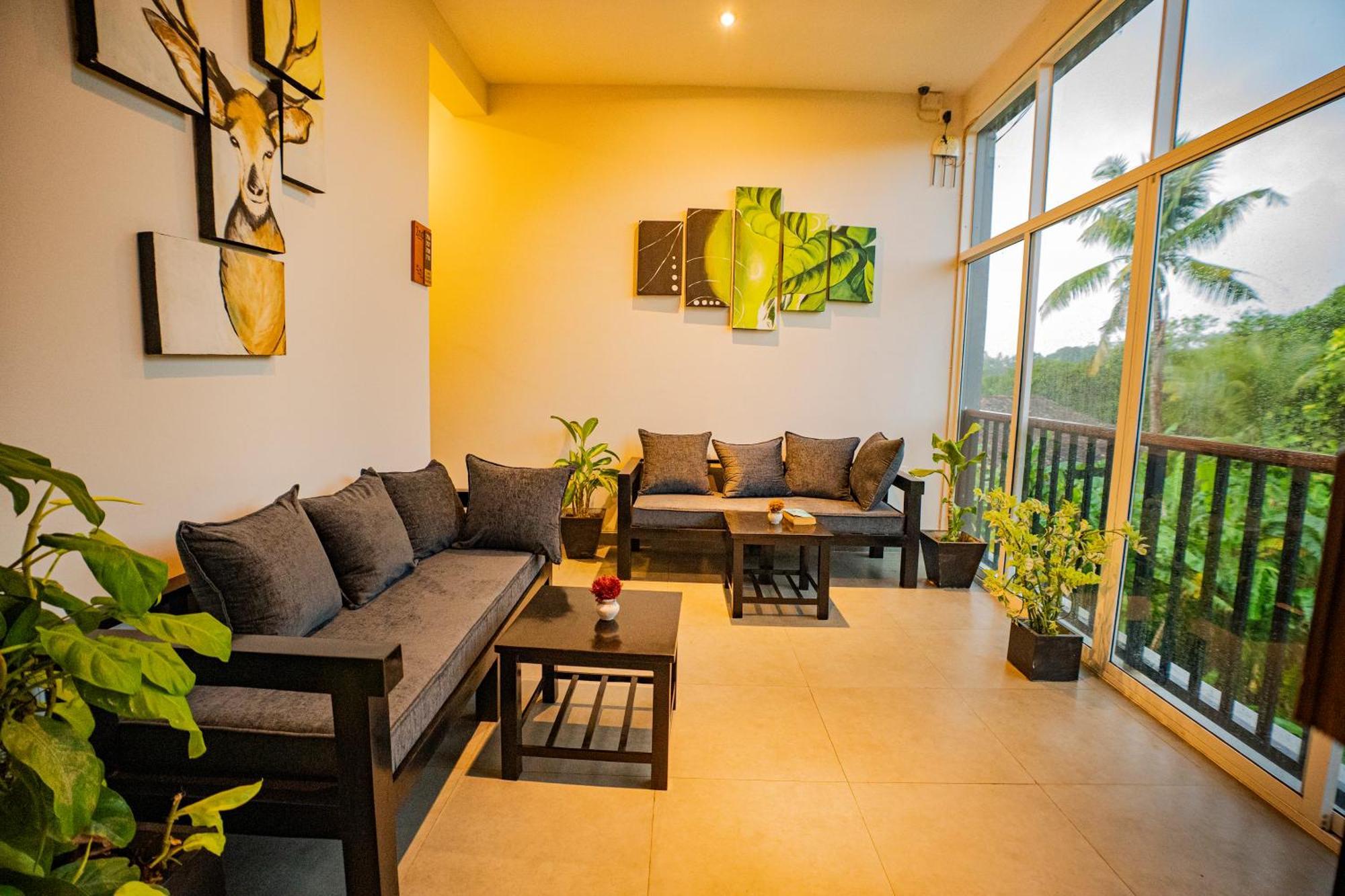 Scenic Bay Weligama 호텔 외부 사진