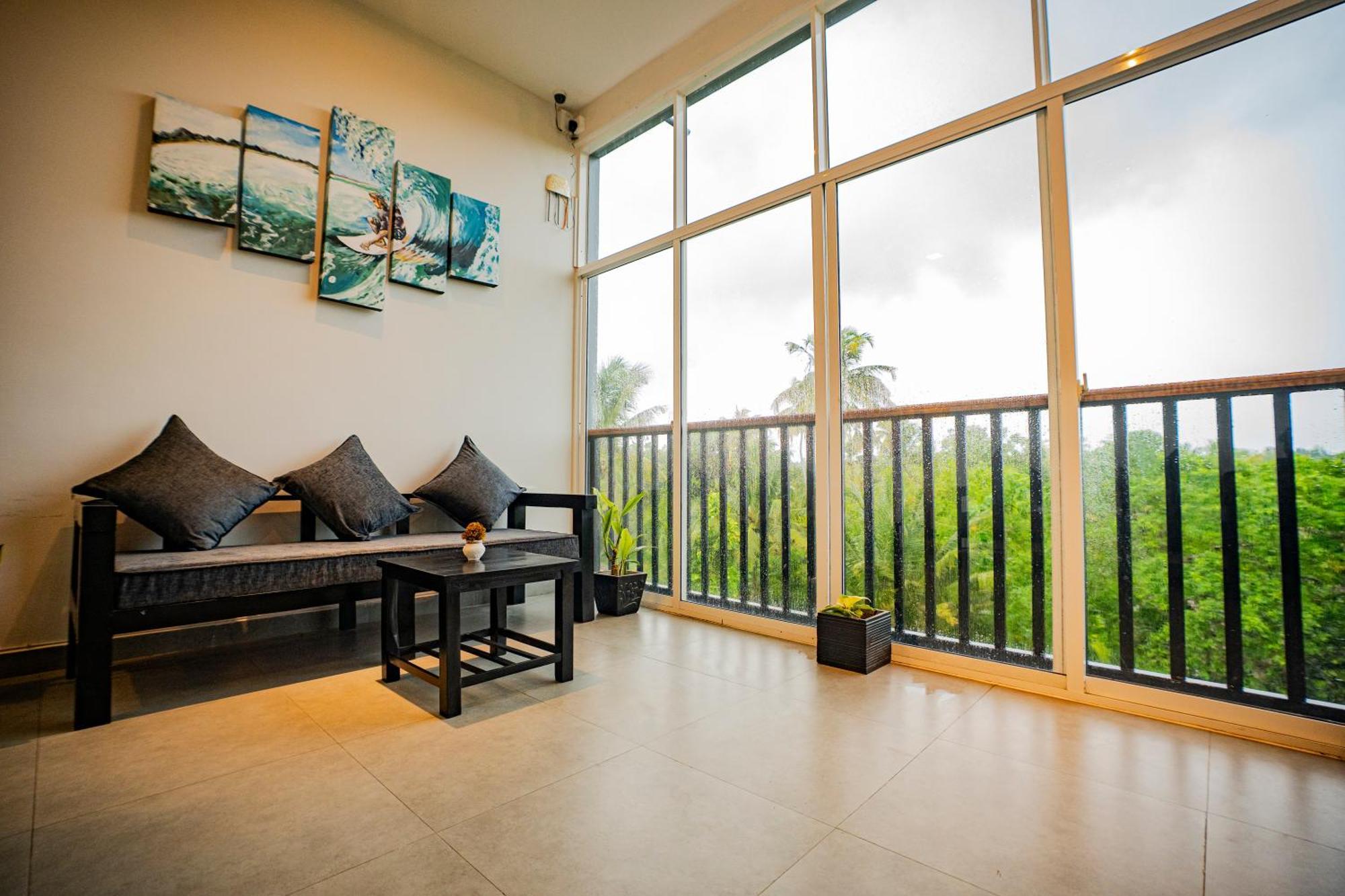 Scenic Bay Weligama 호텔 외부 사진